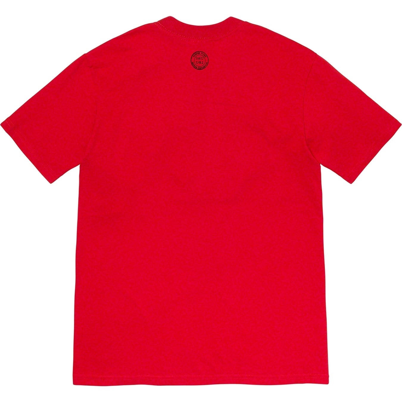 Martin Wong/Supreme Iglesia Pentecostal Tee view 4